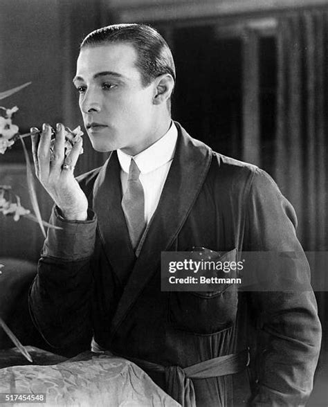 rudolph valentino photos|1,264 Rudolph Valentino Photos & High Res Pictures